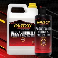 GM-TECH A1141 RECONDITIONING POLISH & PROTECTION (ALL FOR ONE)- 1 Litre