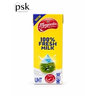 F&N Magnolia UHT 100% Fresh Milk 200ml