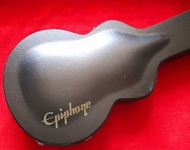GIBSON  Epiphone 335 型 電結他琴盒