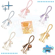 Pucky Tap Babies SeriesPendant Blind Box Phone Bag Strap Super Cute Cat Ring