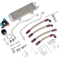 Toyota GR Yaris GXPA16 2020+ - HKS Engine Oil Cooler Kit
