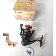 Exori Smash 1000 Power Handle Reel