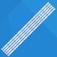 LED Backlight strip 10 leds For Changhong 40''TV RF-AB400E32-1001S-01 A7 LED40B2080N LED40C1000N LB-