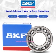 Import Swedish SKF bearings 633, 634, 635, 636, 637, 638, 639, 2Z, 2RS1, high speed, high temperatur