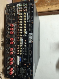 Pioneer AV擴音機