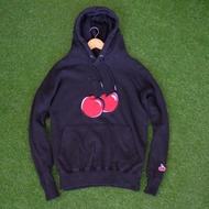 Hoodie kirsh bekas second original