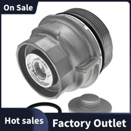 New Oil Filter Housing Cap Assembly 15620-31060 / 15643-31050 Accessories Parts for Toyota Lexus
