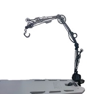 CAMPING ACE 野樂 龐械燈架 ARC-280B 露營燈架 桌上型燈架 燈架