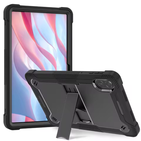 Case for Honor Pad X9 11.5 Inch X8 Pro Heavy Duty Shockproof Protective Tablet Cover with Kickstand 