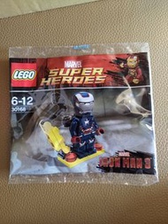 LEGO 30168