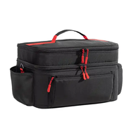 tas medis dokter 2 tumpuk tas medis jumbo new tas medis 2 ruangan