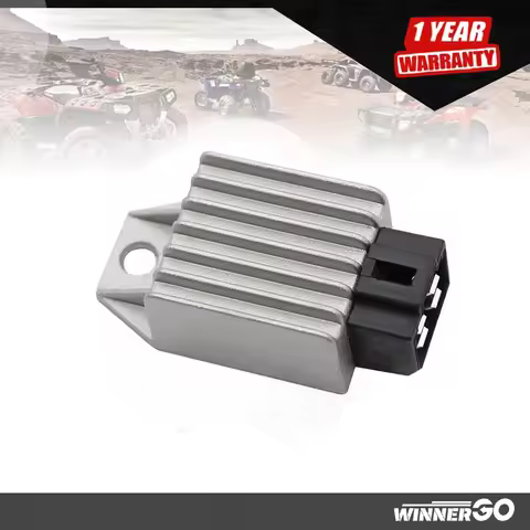 Motorcycle regulator rectifier For Honda 31600-GK4-771 31600-GM0-003 31600-GN2-003 31600-GS7-000 316