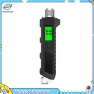 【ouwym9al】Car Tire Air Pressure Guage Digital Heavy Duty Tire Air Dual Head Guage 230 PSI for Truck 