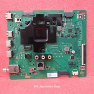 เมนบอร์ด Samsung รุ่น QA55Q60TAK QA55Q60TAKXXT (BN94-15651A ) อะไหล่แท้/ของถอดมือสอง