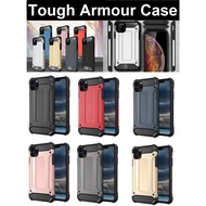 iPhone 11 / iPhone 11 Pro / iPhone 11 Pro Max Tough Armour Phone Case