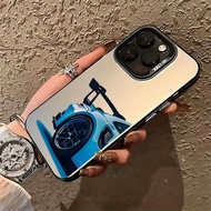 TEMU Phone Case: Racing Phone Case, Suitable For Huawei Honor 400/400 Pro, 200 , Play , X50i, X40, X