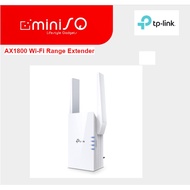 TP-LINK RE605X AX1800 Wi-Fi Range Extender