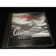 F4442：Casino - Blue Rodeo