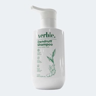 [PROMOSI] VERBLE SHAMPOO FOR DANDRUFF OILY SCALP - SYAMPU KELEMUMUR SYAMPOO RAMBUT GUGUR - ORIGINAL 