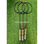 apacs NanoFusion Speed 722 badminton racket