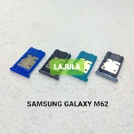 Sim tray sim holder sim lock slot sim samsung galaxy m62