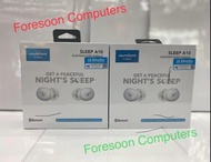 ⭕隔噪睡眠無線耳機⭕🌟Anker soundcore Sleep A10⭐🌟