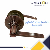 JARTON Lever Handle Key General Room Color Ac-858ET Model 120021