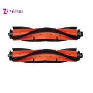 2PCS Suitable for UONI Sweeping Robot Accessories V980Max/Pro for Proscenic M8/M7Pro/Max Main Roller Brush