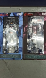 千值練  -  科學忍者隊 1 &2