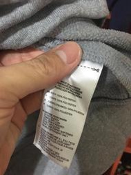 adidas ultimate hoodie 連帽t 灰