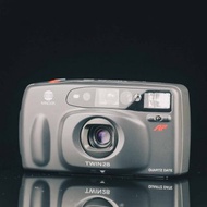 MINOLTA TWIN 28 #1686 #135底片相機