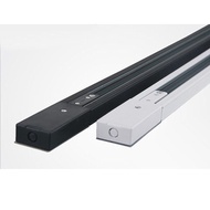 Gs Lighting spotlight rail - White/Black