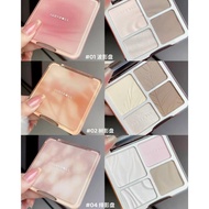 Judydoll Highlight & Contour