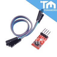 AT24C08 I2C Interface Automotive EEPROM Memory Module