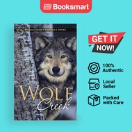 Wolf Creek - Paperback - English - 9781452520193