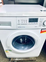 貨到付款 )) 二手洗衣機 // 大眼雞 ** 2IN1 洗衣乾衣機 ﹏ ** 西門子