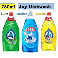 JOY DISHWASHING LIQUID 780ML