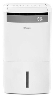 RASONIC 樂信牌 - UVC空氣淨化抽濕機 22L
