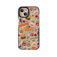 iPhone Case 為食lulu豬 手機殼samsung三星
