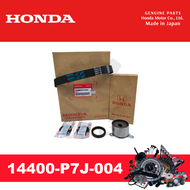 14400-P7J-004 Timing Belt Kit Set for Honda CRV S10 B20B 2.0 S-MX RH1 2.0 (125RU26)