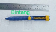 sedotan timah solder nasa