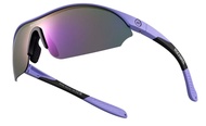 美國ROCKBROS 運動偏光太陽眼鏡，3副鏡片 oakley