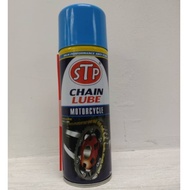 CHAIN LUBE STP OIL CHAIN (STP)