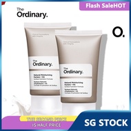 SG Spot SG StockThe Ordinary Facial Moisturizer Hydration - Natural Moisturizing Factors + Ha (Nmf) 30MlSpecial Promotion