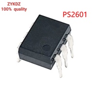 1PCS PS2601 PS2602 PS2603 PS2604 In Stock DIP6