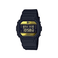 นาฬิกา G-SHOCK รุ่น DW-5600NE-1 พร้อมกล่อง limited G-SHOCK × NEW ERA®