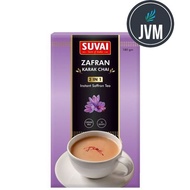 Suvai Instant Saffron Tea 3-in-1 (10 x 18g)