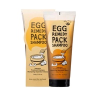 Egg Remedy Pack Shampoo 200g K10/1