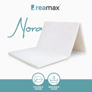 DREAMAX NORA Guest Mattress - Foldable / Mattress / Bed / Foam