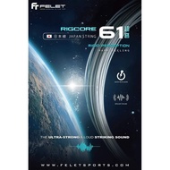 FELET RIGCORE 61 BADMINTON STRING